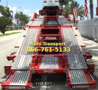 Viceroy Auto Transport Services image 1